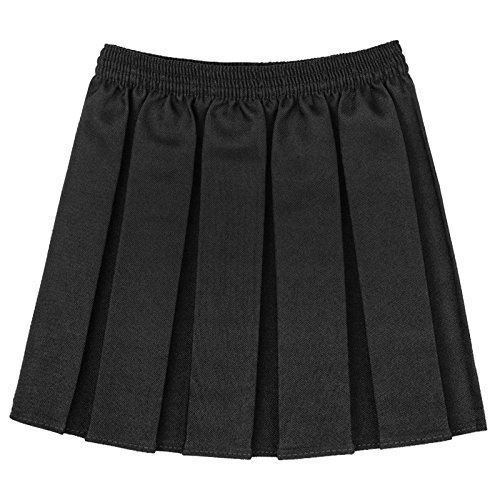 Girls box pleated - girls,