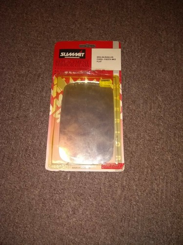 New flat door - lh, mirror