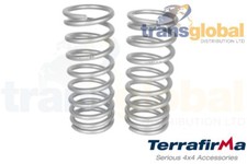 Rear Heavy Load Standard