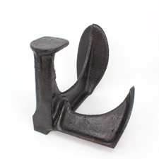 Vintage Cast Iron Cobblers