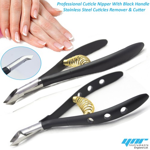 Cuticle nippers nail clippers - nippers,