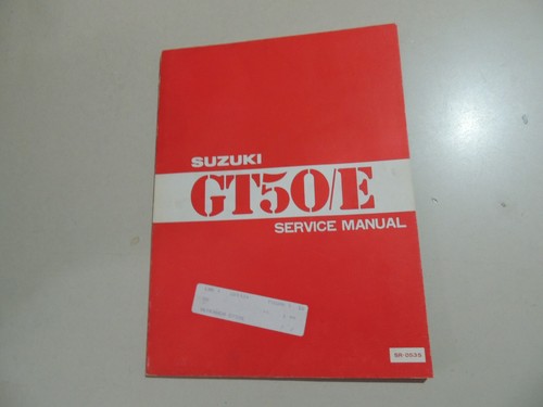 1979 service manual repair