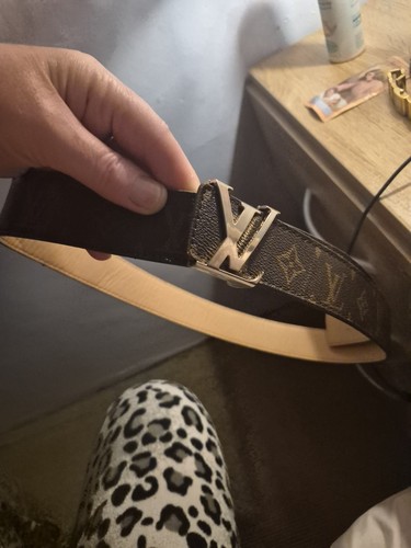 Dress belt good condition - dress,