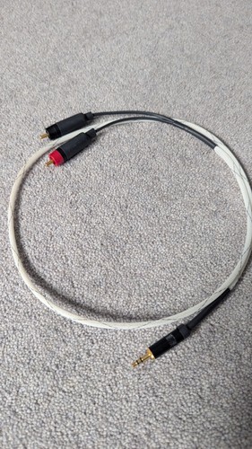 Custom silver litz - custom, 2