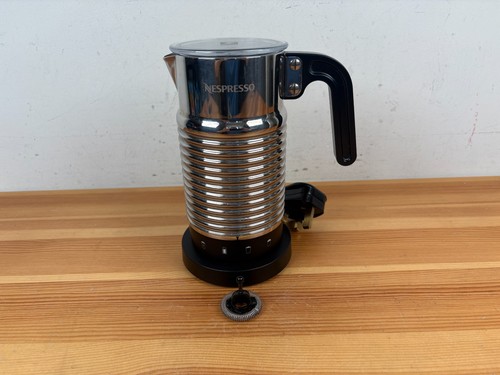Nespresso aeroccino electric - nespresso,