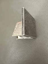 ANTIQUE 950 STERLING SILVER