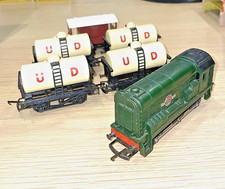 TRIANG OO Gauge BR GREEN R152