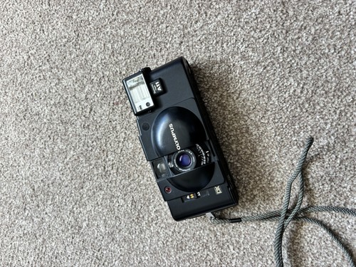 Olympus xa3 35mm - xa3, compact