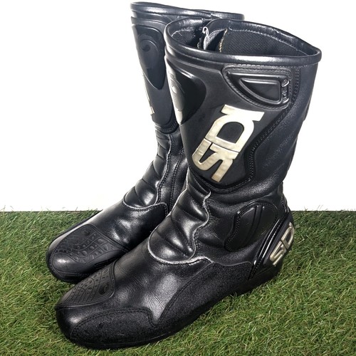 Sidi mens motorcycle boots - mens,