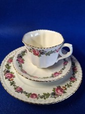 Vintage Phoenix China Trio