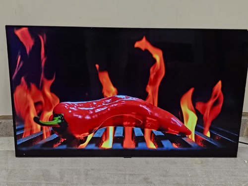 Oled48a26la 4k oled - lg,