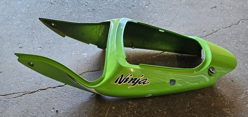 Kawasaki zx6r rear - kawasaki, g1