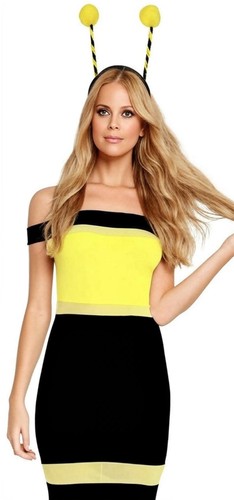 Womens bumble bee - bumble, costume