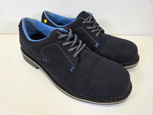 Uvex business safety - 1, shoes