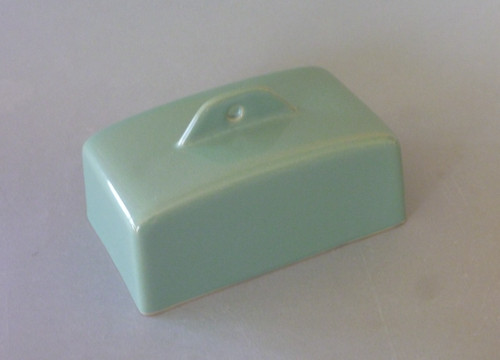 Denby manor green - green, butter