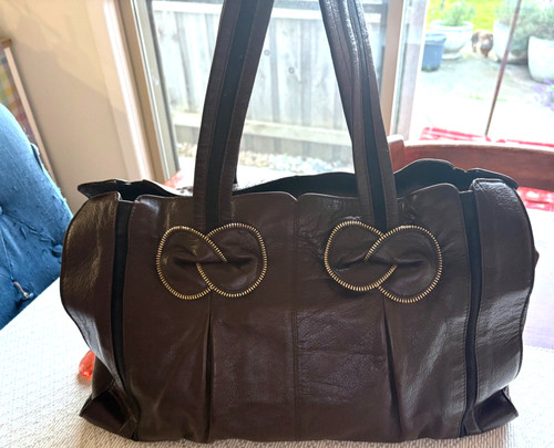 Vintage see chloe - chloe, bag