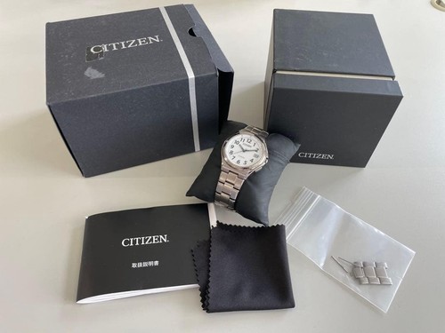 Citizen attesa atd53 2847 - citizen,