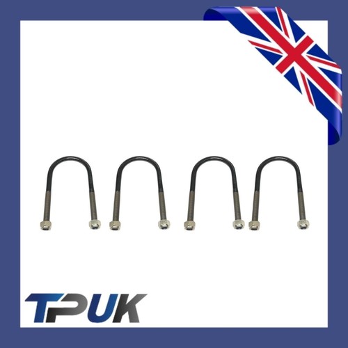 Transit leaf spring - 4, x
