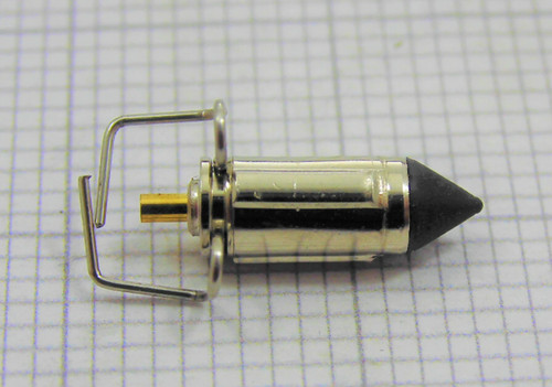 Float needle valve - , (kh)