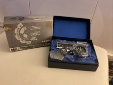 Corgi 80107 Fowler B6 Super