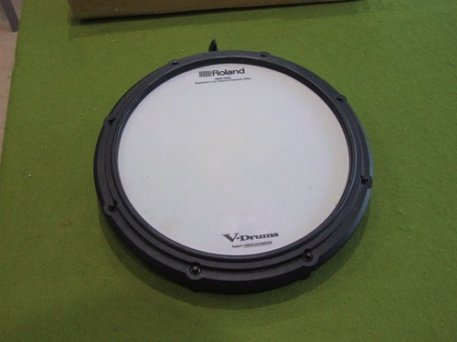 Roland drums pdx mesh - roland, v-drums