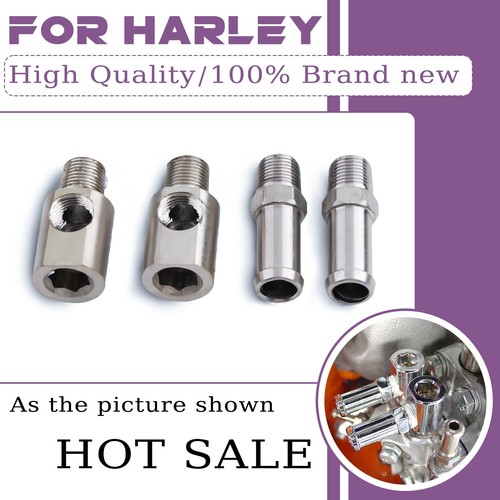 Oil pump fitting fit for - pump,
