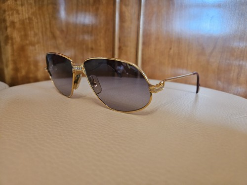 Cartier panthere rolled gold - ,
