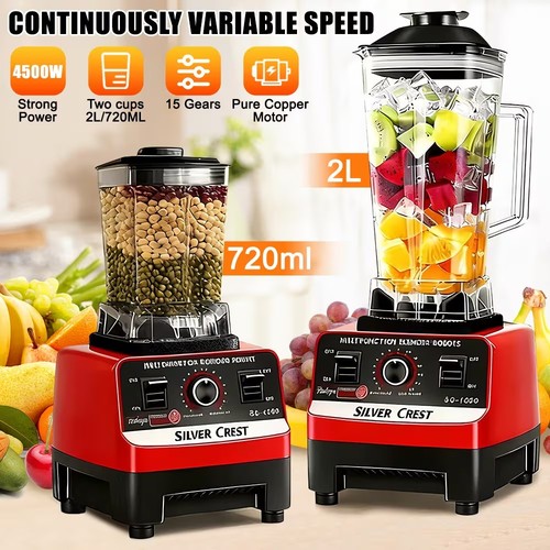450w professional blender - professional,