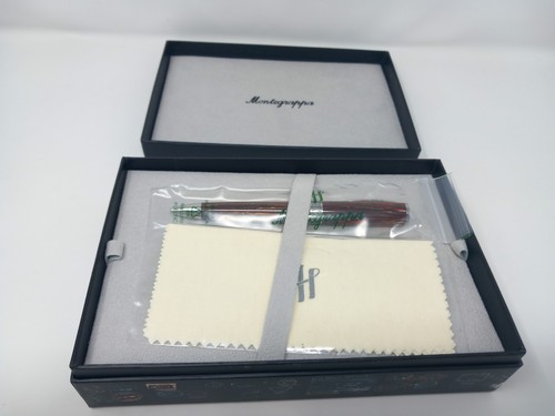 Montegrappa wild savannah - montegrappa,