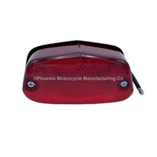 LUCAS TYPE 564 TAIL LIGHT - UK SUPPLIED