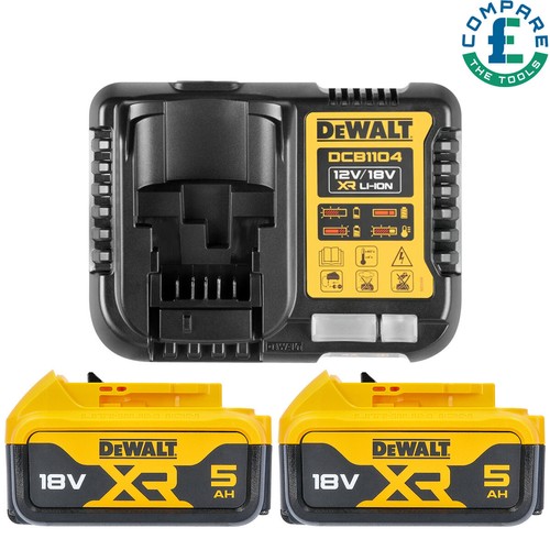 Dewalt genuine dcb184 - dcb184, 18v