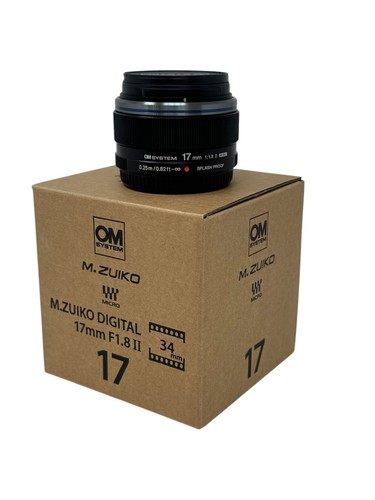 Olympus system zuiko - olympus, m.zuiko