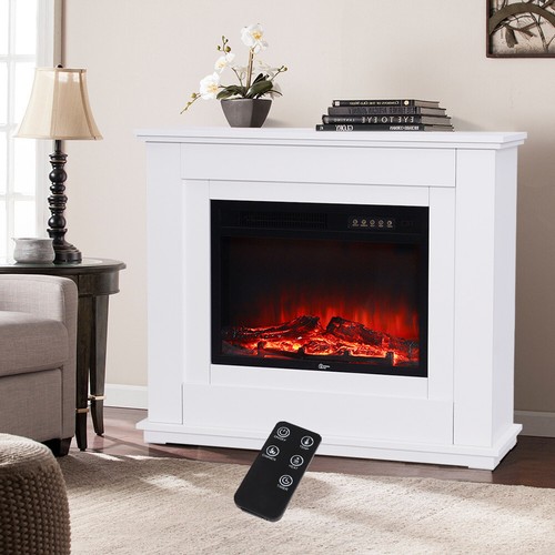 Fireplace surrounds suite - &,