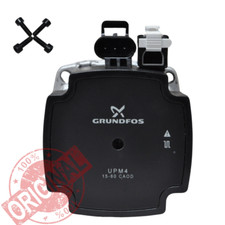 Vokera 20185332 ERP Pump -