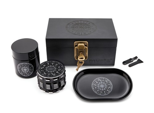 Myste zodiac premium stash - myste,