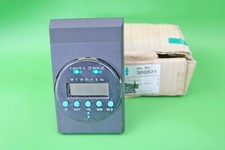 Vaillant 7 Day Plug-in Central