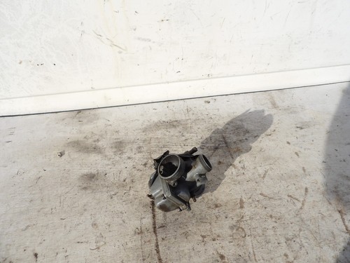 Yamaha carb body - 80,