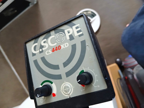 Scope cs440xd ground - cs440xd, search