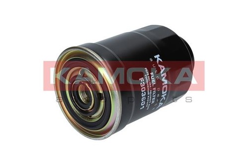Kamoka f303601 fuel - filter, for