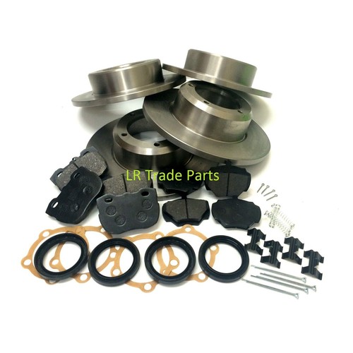 Fits defender new - defender, full