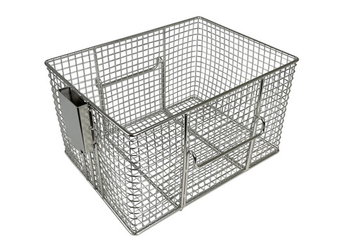 Henny penny frying basket - henny, gas