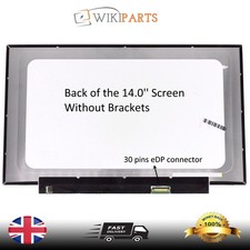 Replacement Acer SWIFT 3 SF314-511-580U 14" LCD Screen FHD IPS Glossy Display UK