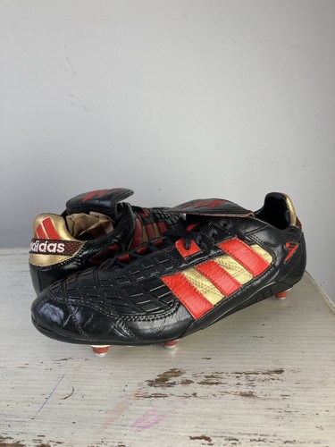 Adidas predator 1998 black - adidas, sg