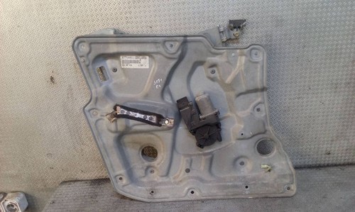 Nissan primera 2003 - 2003, left
