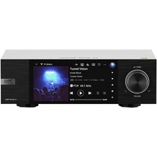 Eversolo DMP-A6 Gen 2 High-Fidelity Music Streamer - Black New 