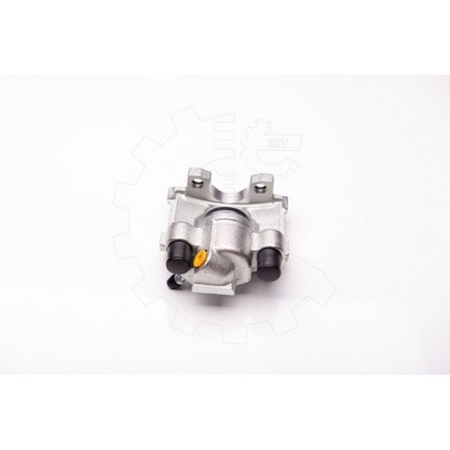 Left rear brake caliper - rear,