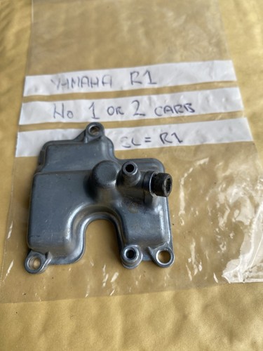 Yamaha carburettor float - carburettor,