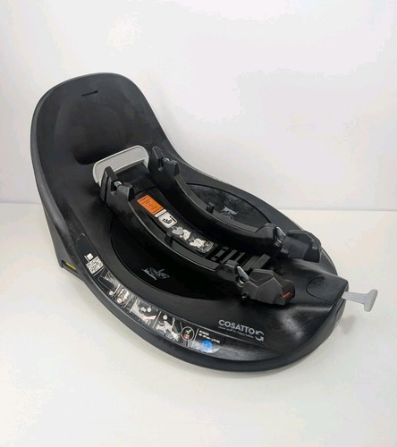 Cosatto acorn isofix 360 - cosatto, 2