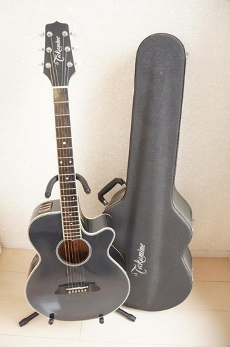 Takamine 108 electric - pt-108,