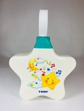 Vintage Tomy Starlight